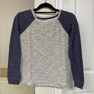 Roxy Sweater Marled Crewneck